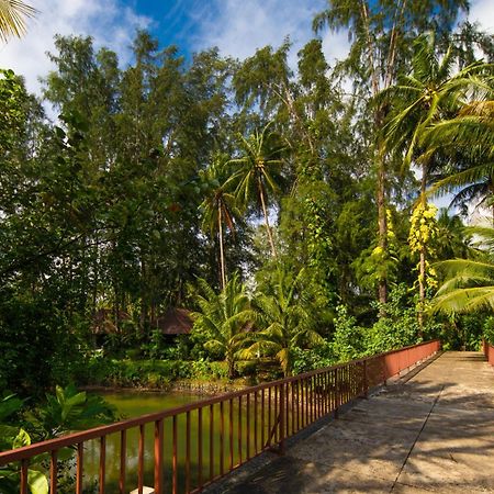 Haadson Resort - Khaolak, Phangnga Khao Lak Dış mekan fotoğraf