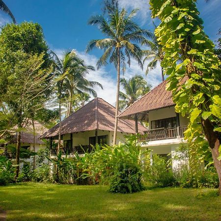 Haadson Resort - Khaolak, Phangnga Khao Lak Dış mekan fotoğraf