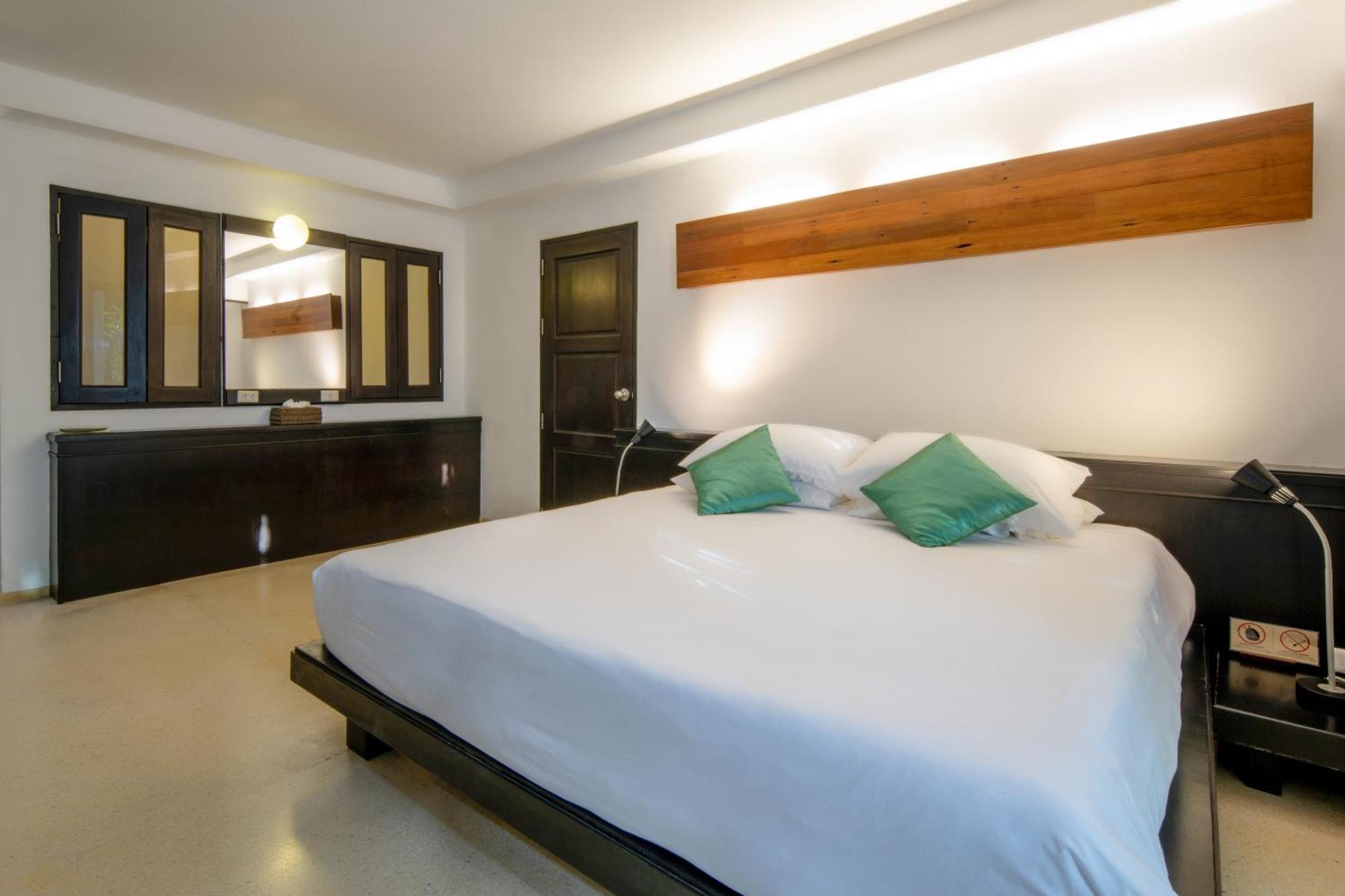 Haadson Resort - Khaolak, Phangnga Khao Lak Dış mekan fotoğraf