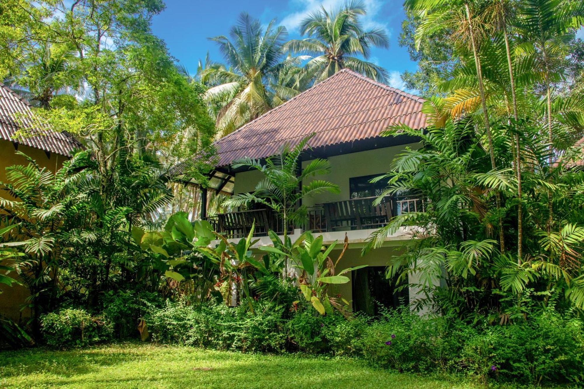 Haadson Resort - Khaolak, Phangnga Khao Lak Dış mekan fotoğraf