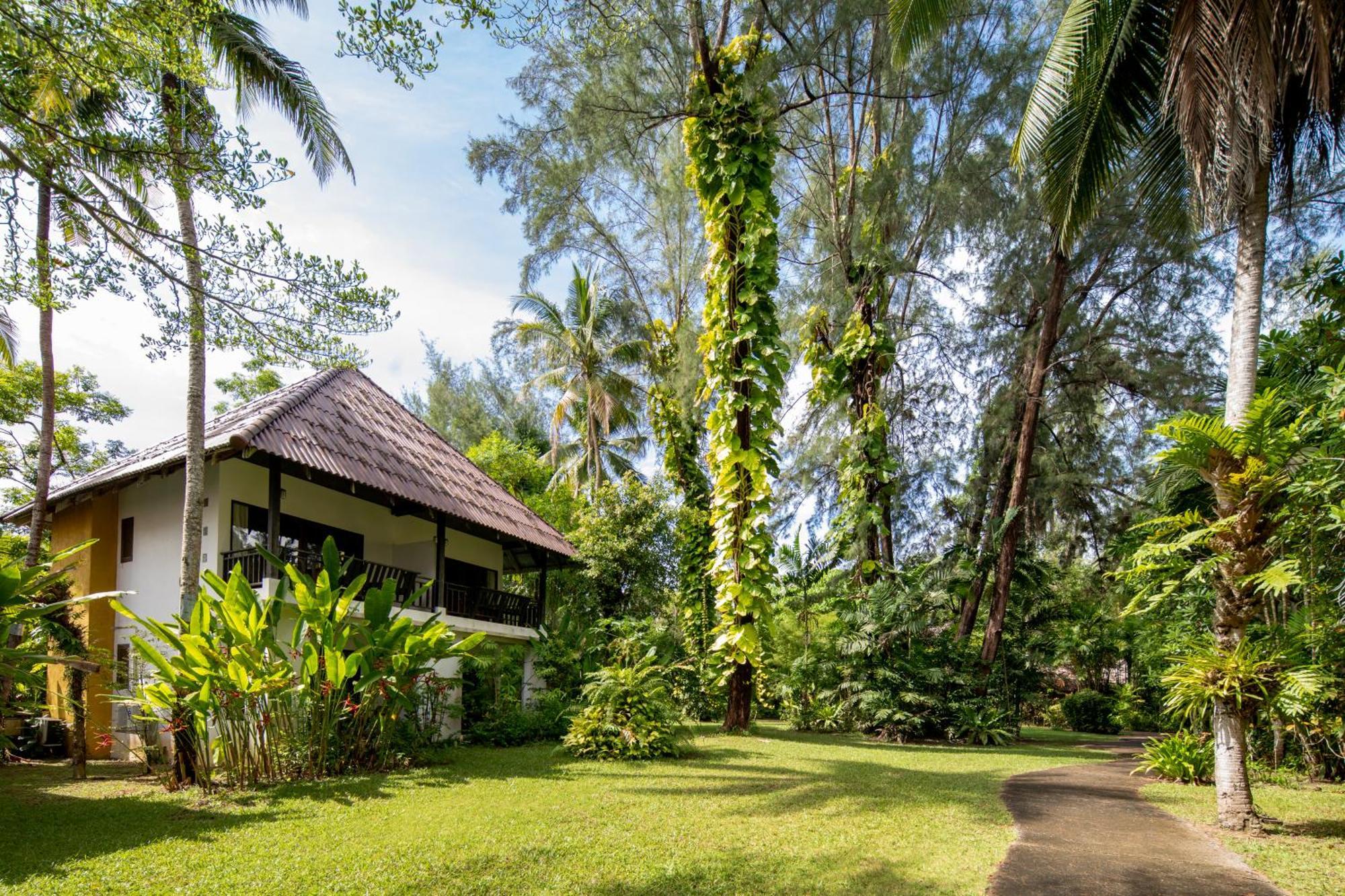 Haadson Resort - Khaolak, Phangnga Khao Lak Dış mekan fotoğraf