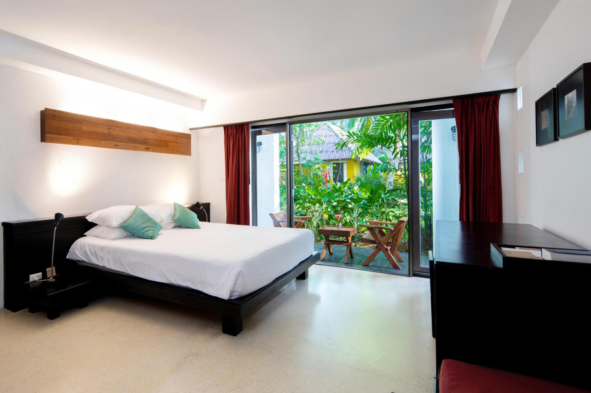 Haadson Resort - Khaolak, Phangnga Khao Lak Dış mekan fotoğraf