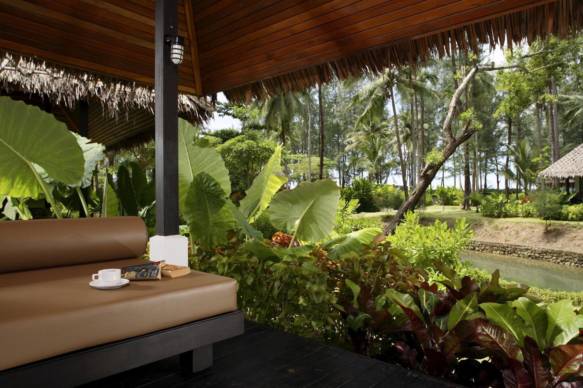 Haadson Resort - Khaolak, Phangnga Khao Lak Dış mekan fotoğraf