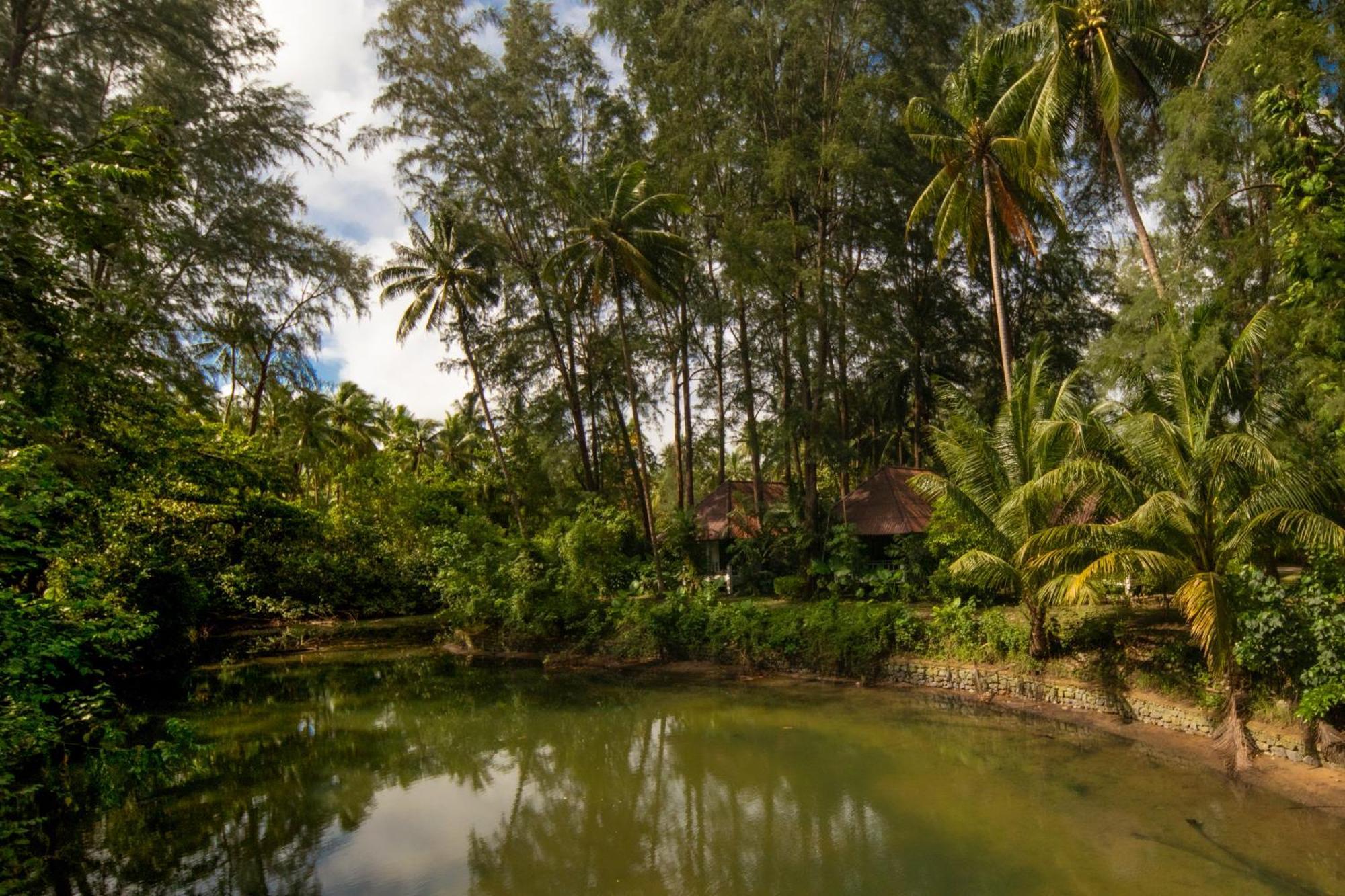 Haadson Resort - Khaolak, Phangnga Khao Lak Dış mekan fotoğraf