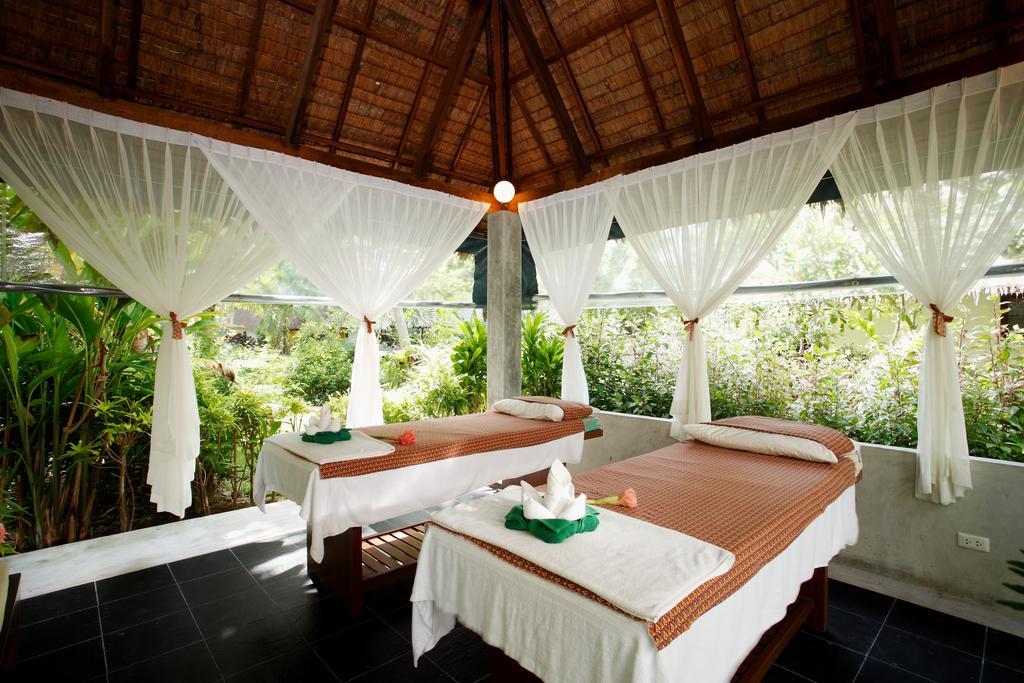Haadson Resort - Khaolak, Phangnga Khao Lak Dış mekan fotoğraf