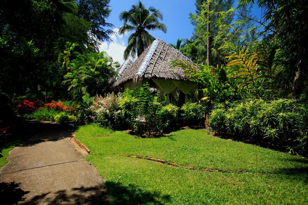 Haadson Resort - Khaolak, Phangnga Khao Lak Dış mekan fotoğraf