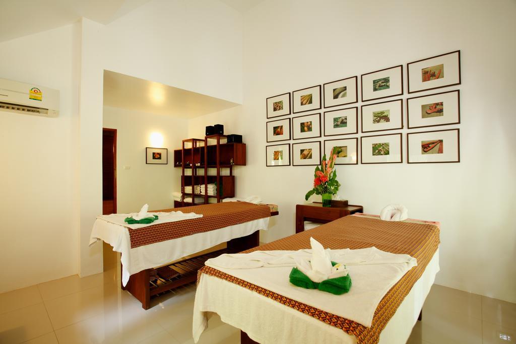 Haadson Resort - Khaolak, Phangnga Khao Lak Dış mekan fotoğraf