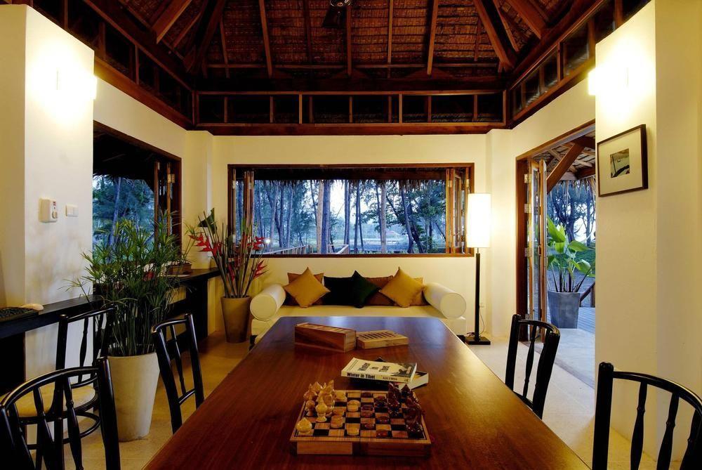 Haadson Resort - Khaolak, Phangnga Khao Lak Dış mekan fotoğraf