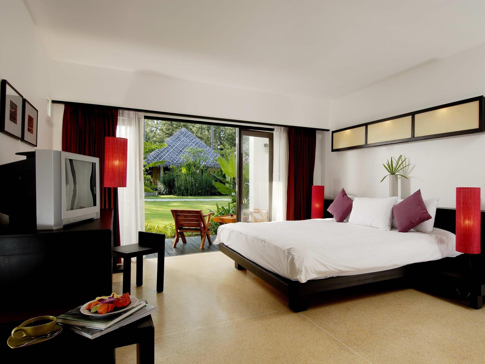 Haadson Resort - Khaolak, Phangnga Khao Lak Dış mekan fotoğraf
