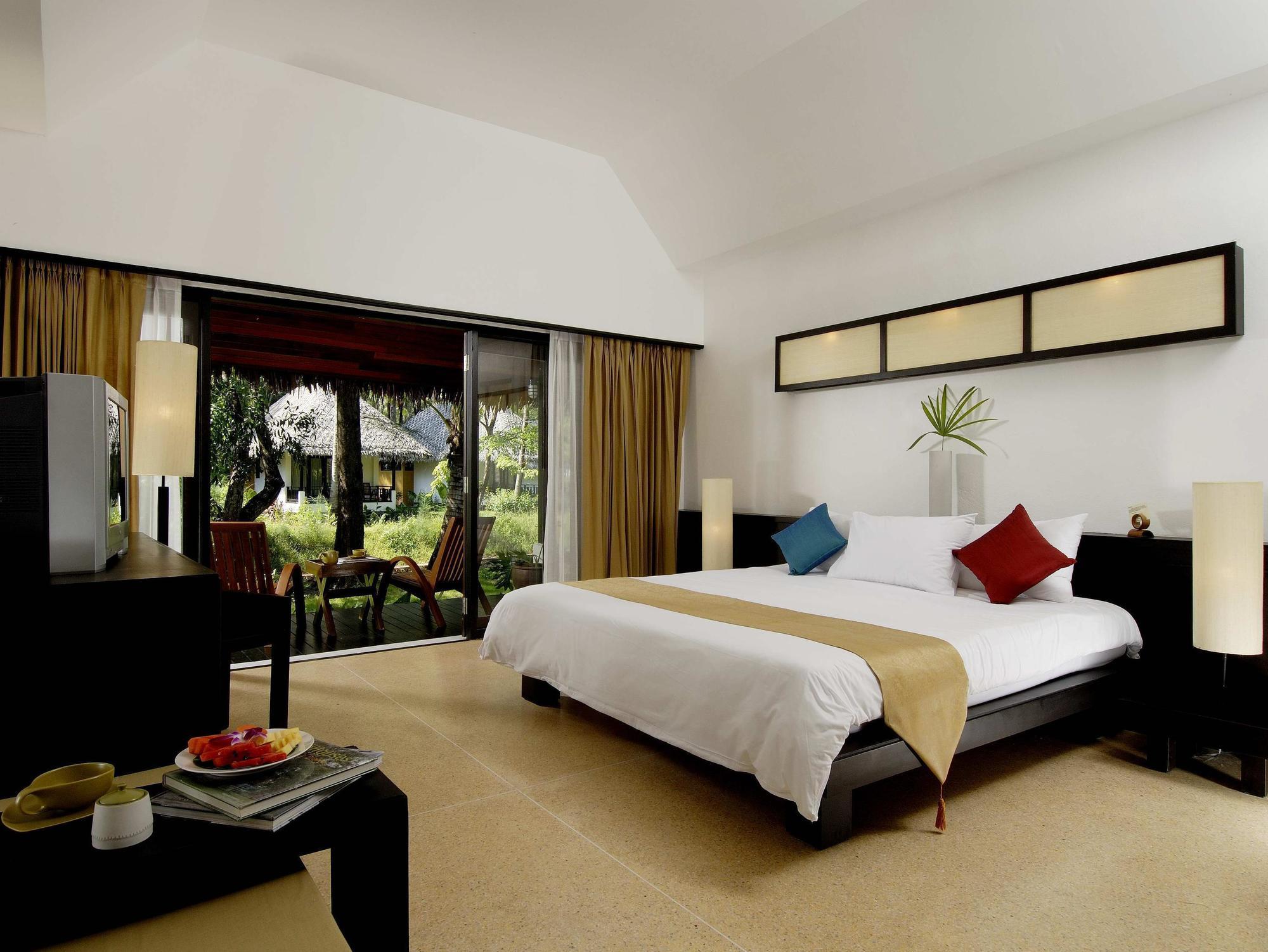 Haadson Resort - Khaolak, Phangnga Khao Lak Dış mekan fotoğraf