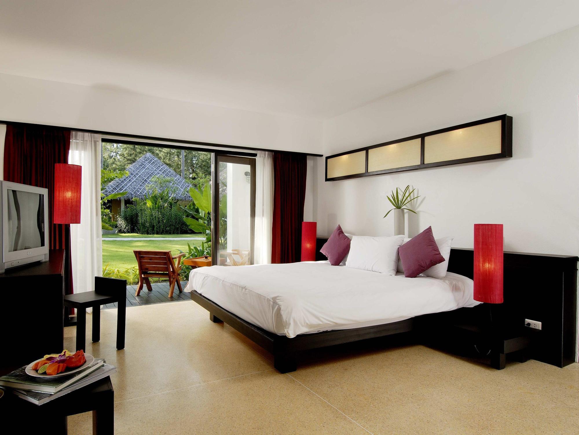 Haadson Resort - Khaolak, Phangnga Khao Lak Dış mekan fotoğraf