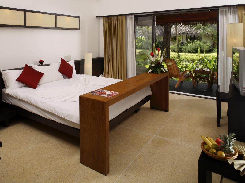 Haadson Resort - Khaolak, Phangnga Khao Lak Dış mekan fotoğraf