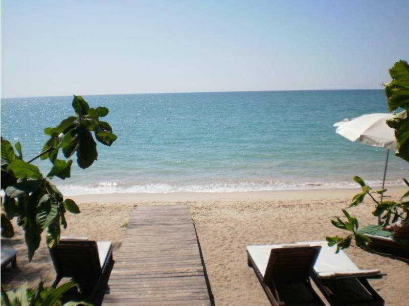 Haadson Resort - Khaolak, Phangnga Khao Lak Dış mekan fotoğraf