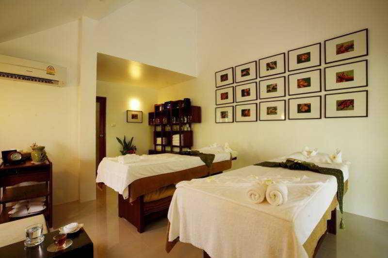 Haadson Resort - Khaolak, Phangnga Khao Lak Dış mekan fotoğraf