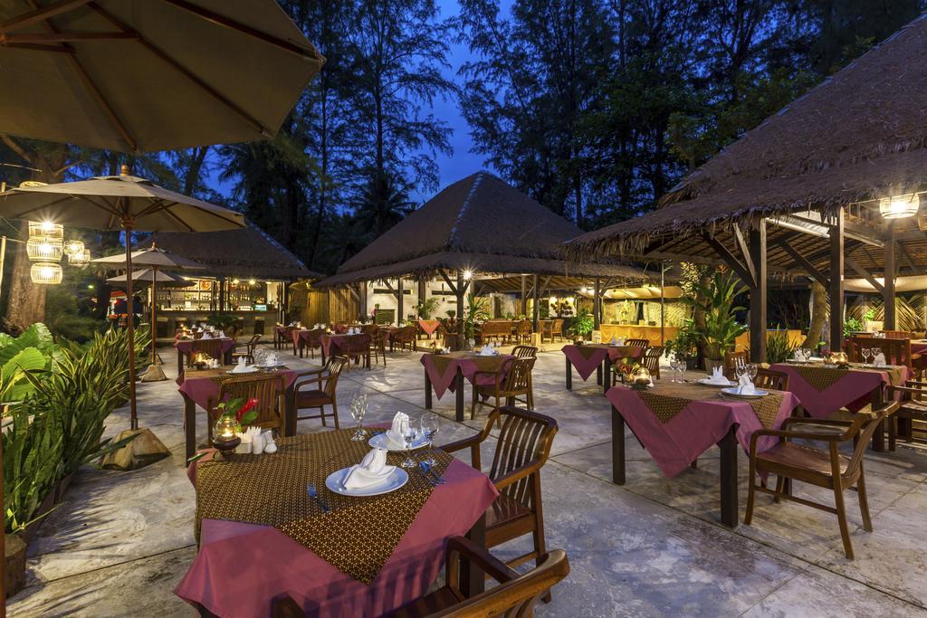 Haadson Resort - Khaolak, Phangnga Khao Lak Dış mekan fotoğraf