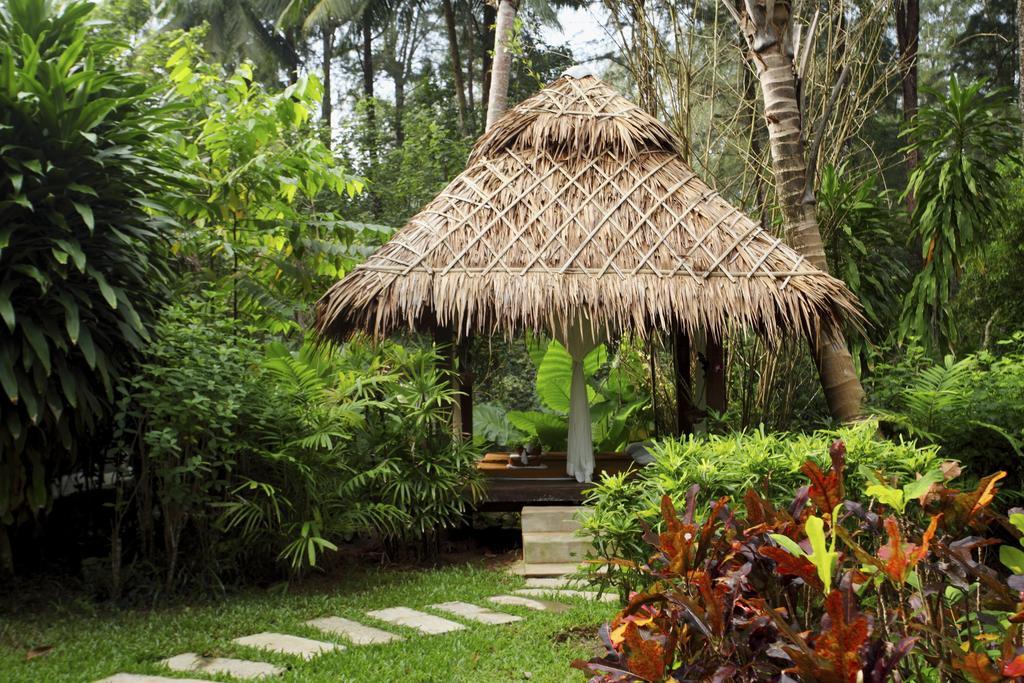 Haadson Resort - Khaolak, Phangnga Khao Lak Dış mekan fotoğraf