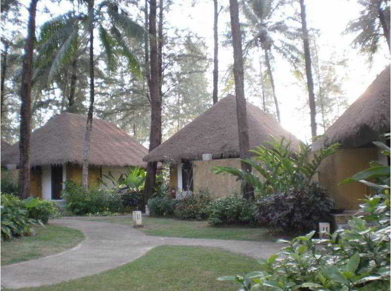 Haadson Resort - Khaolak, Phangnga Khao Lak Dış mekan fotoğraf