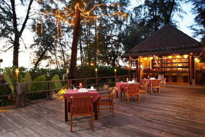Haadson Resort - Khaolak, Phangnga Khao Lak Dış mekan fotoğraf