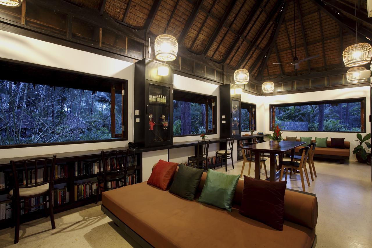 Haadson Resort - Khaolak, Phangnga Khao Lak Dış mekan fotoğraf