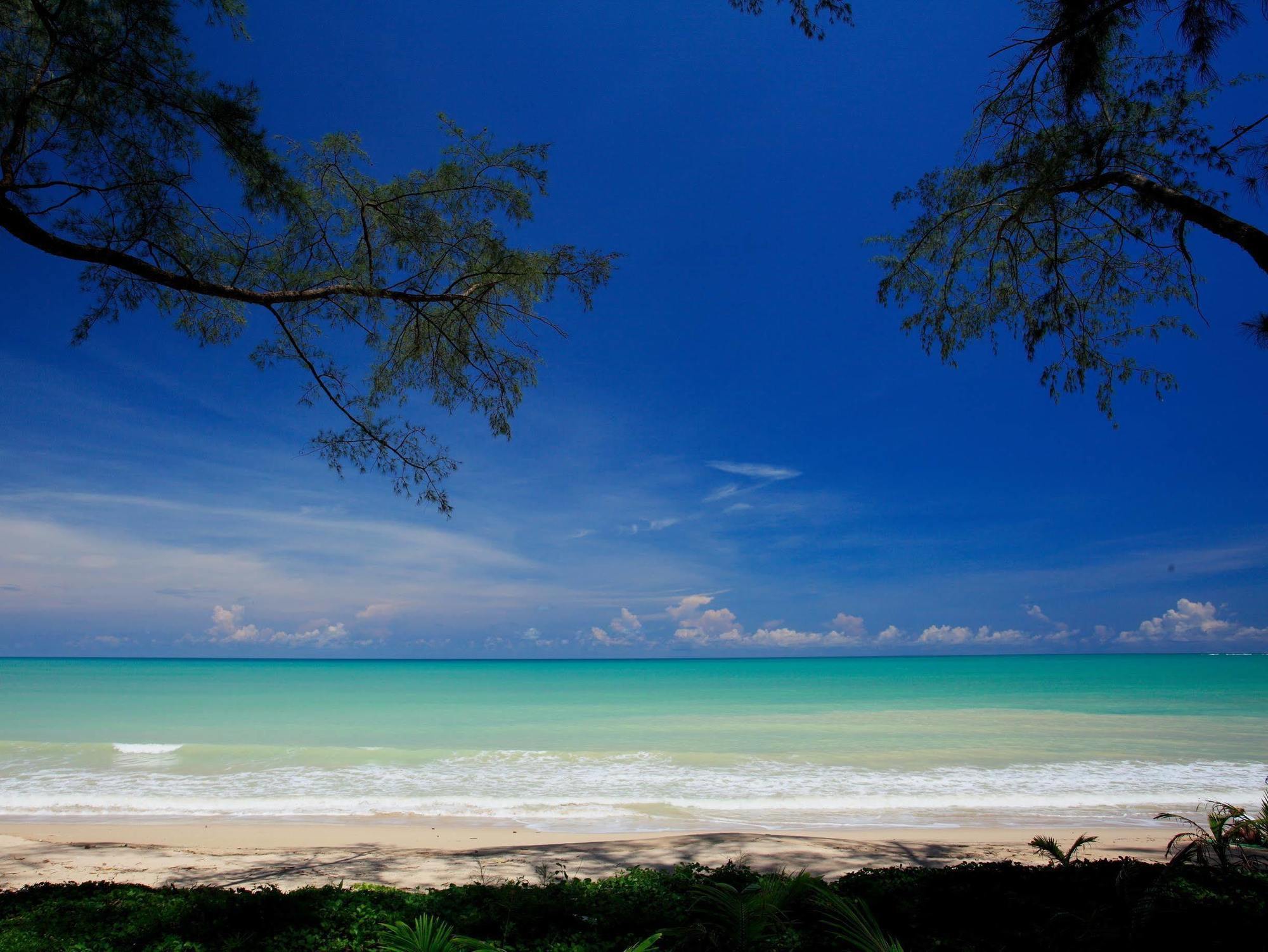 Haadson Resort - Khaolak, Phangnga Khao Lak Dış mekan fotoğraf