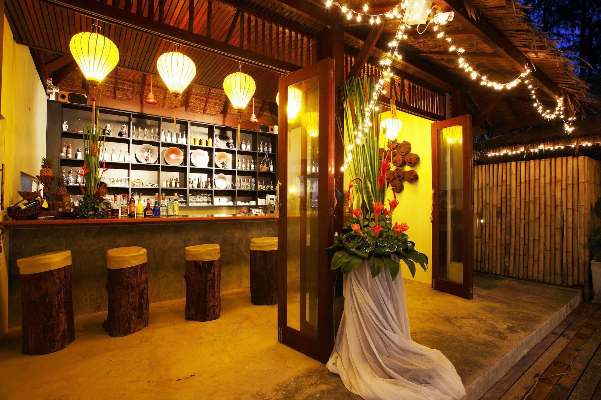 Haadson Resort - Khaolak, Phangnga Khao Lak Dış mekan fotoğraf