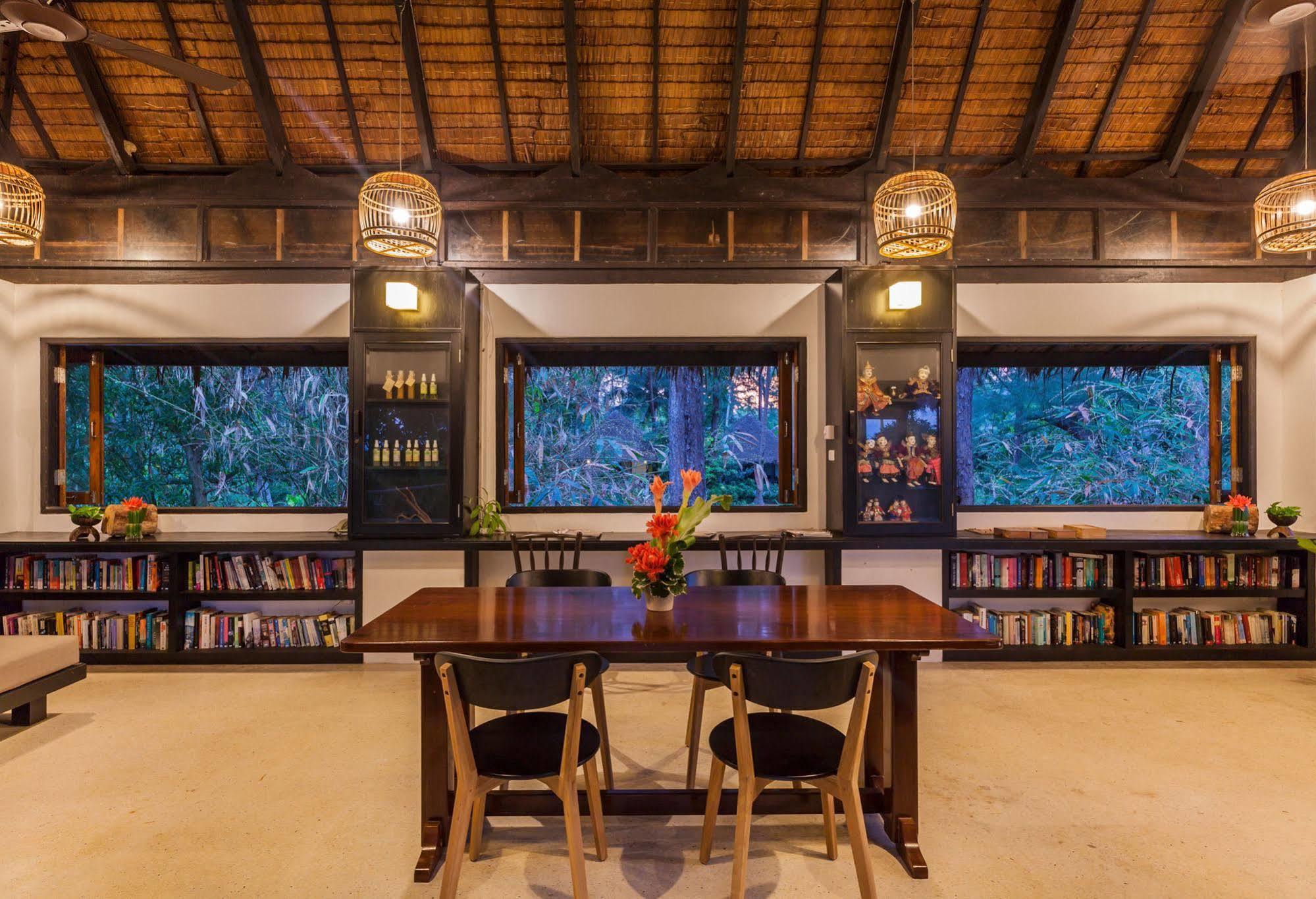Haadson Resort - Khaolak, Phangnga Khao Lak Dış mekan fotoğraf