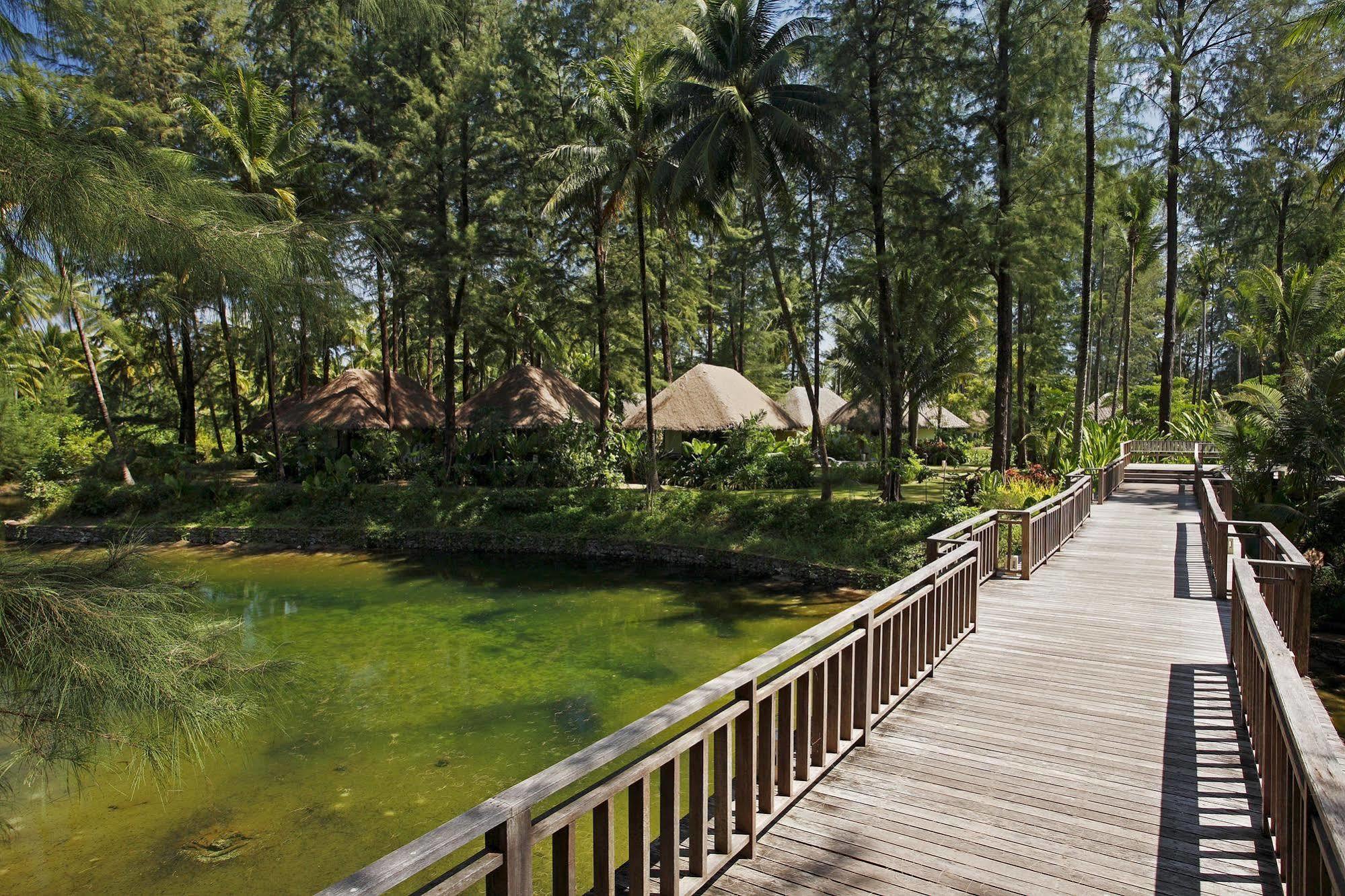Haadson Resort - Khaolak, Phangnga Khao Lak Dış mekan fotoğraf