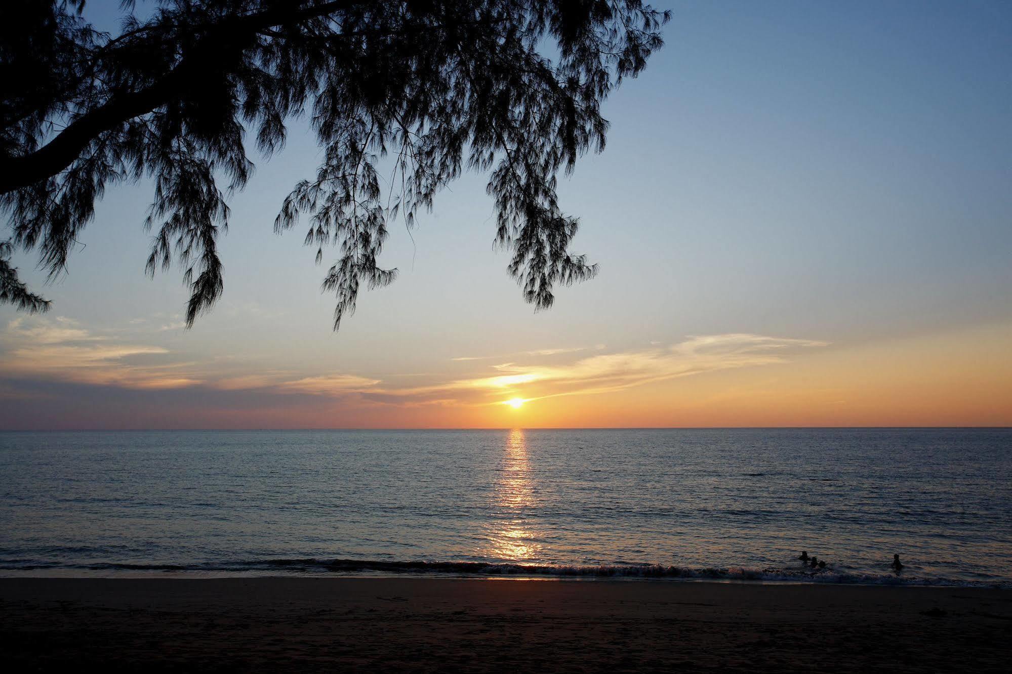 Haadson Resort - Khaolak, Phangnga Khao Lak Dış mekan fotoğraf