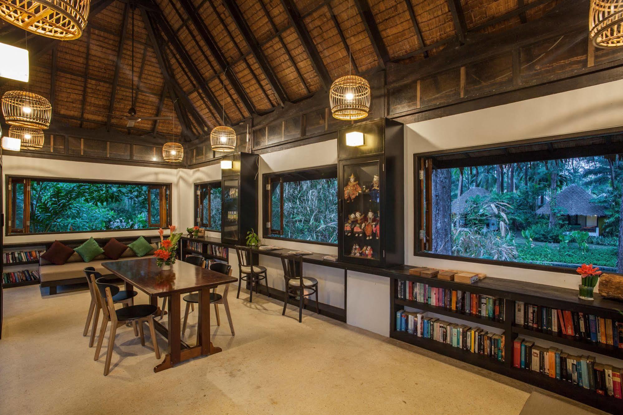 Haadson Resort - Khaolak, Phangnga Khao Lak Dış mekan fotoğraf